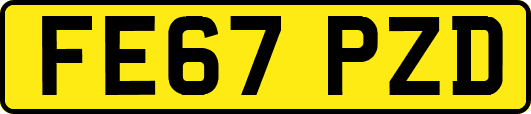 FE67PZD