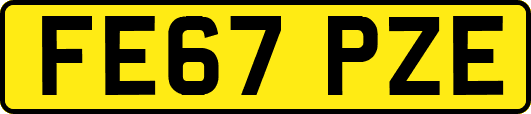 FE67PZE