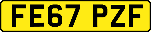 FE67PZF