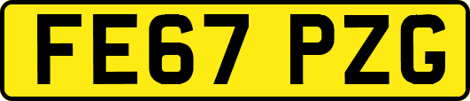 FE67PZG