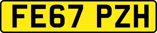 FE67PZH