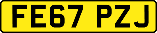 FE67PZJ