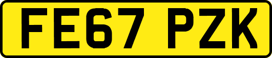 FE67PZK