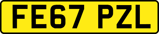 FE67PZL