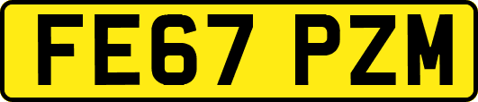 FE67PZM