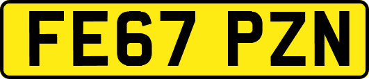 FE67PZN