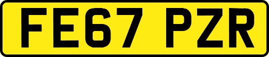 FE67PZR