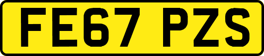 FE67PZS