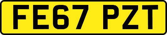 FE67PZT