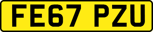 FE67PZU