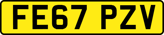 FE67PZV