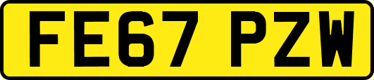 FE67PZW