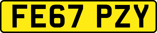 FE67PZY