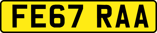 FE67RAA