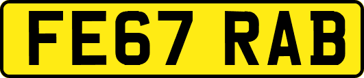 FE67RAB