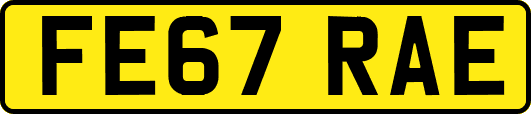 FE67RAE