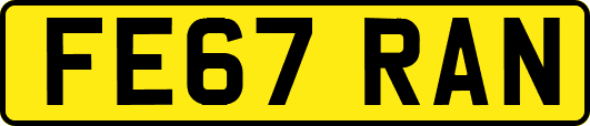 FE67RAN
