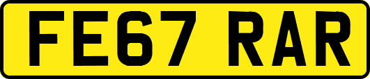FE67RAR