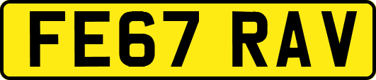 FE67RAV