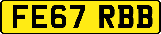 FE67RBB