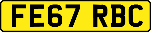 FE67RBC