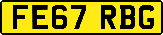 FE67RBG