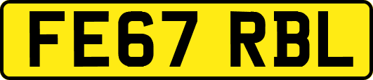 FE67RBL