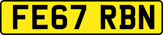 FE67RBN