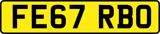 FE67RBO