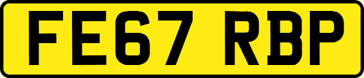 FE67RBP