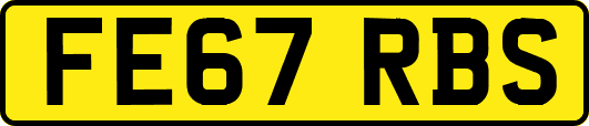 FE67RBS
