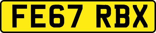 FE67RBX