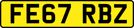 FE67RBZ