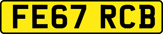 FE67RCB