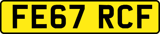 FE67RCF
