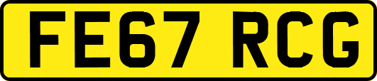 FE67RCG