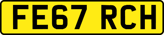 FE67RCH
