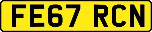 FE67RCN