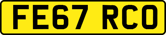 FE67RCO