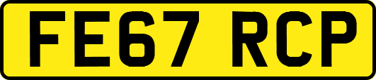 FE67RCP