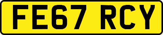 FE67RCY