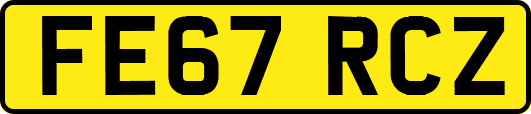 FE67RCZ