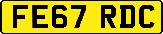 FE67RDC