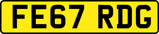 FE67RDG