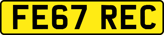 FE67REC