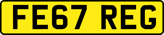 FE67REG