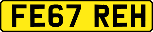 FE67REH