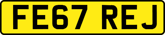 FE67REJ
