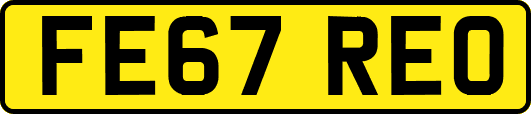 FE67REO