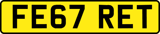 FE67RET
